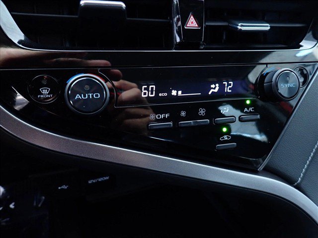 Certified 2023 Toyota Camry SE w/ Convenience Package FWD image 19