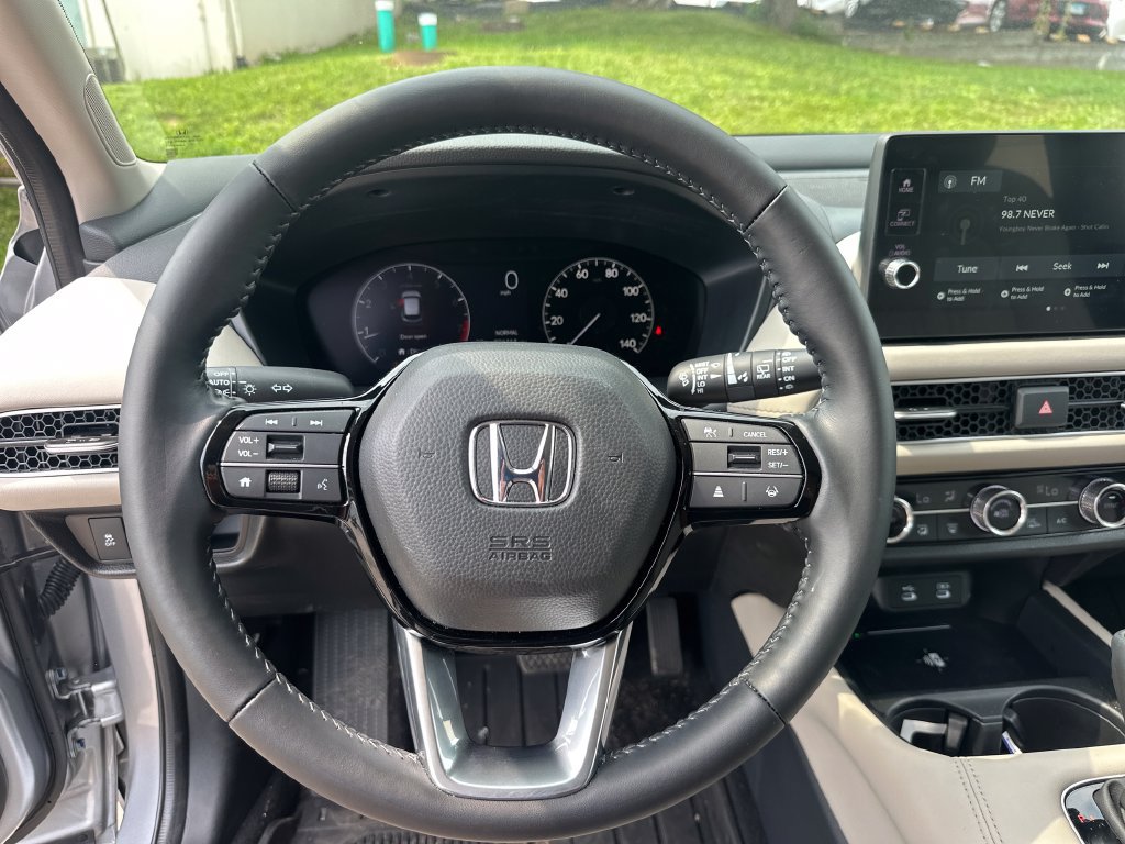 Used 2026 Honda HR-V EX-L image 38