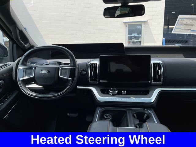 Used 2025 Ford Expedition Tremor AWD/4WD image 12