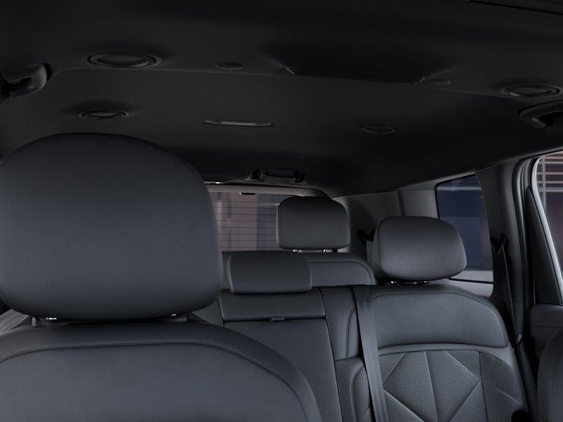 New 2027 Kia Telluride EX FWD image 27