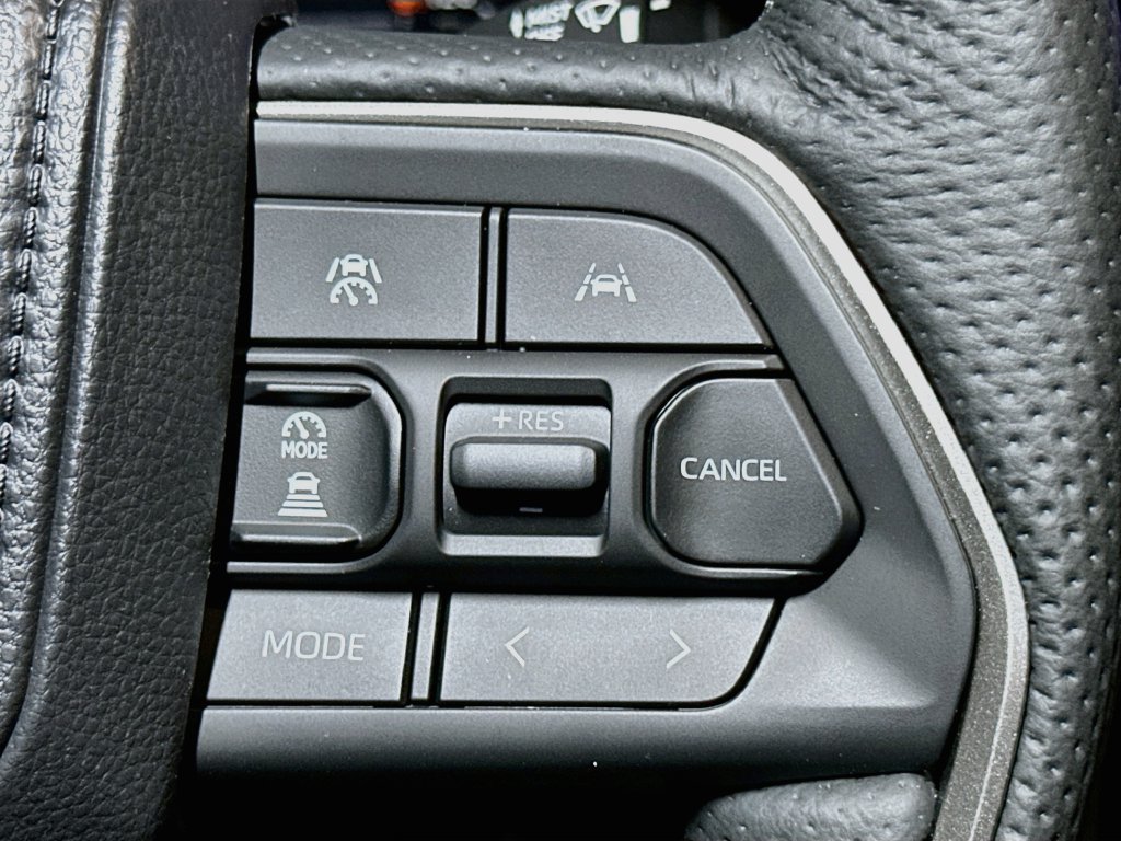 New 2026 Toyota Tacoma TRD Off-Road w/ TRD Off Road Premium Package AWD/4WD image 31