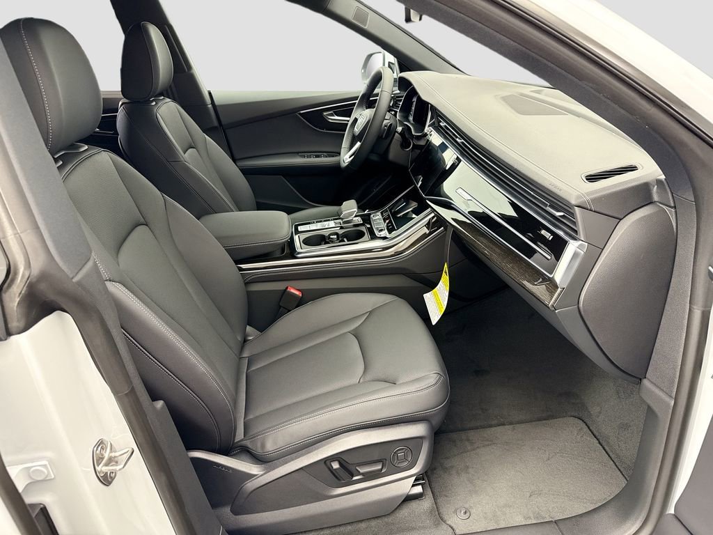 New 2026 Audi Q8 Premium Plus image 19