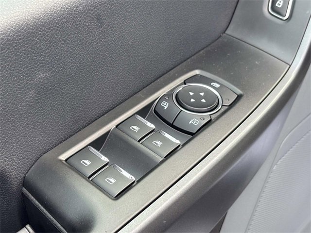 New 2026 Ford F350 XL w/ STX Appearance Package image 21