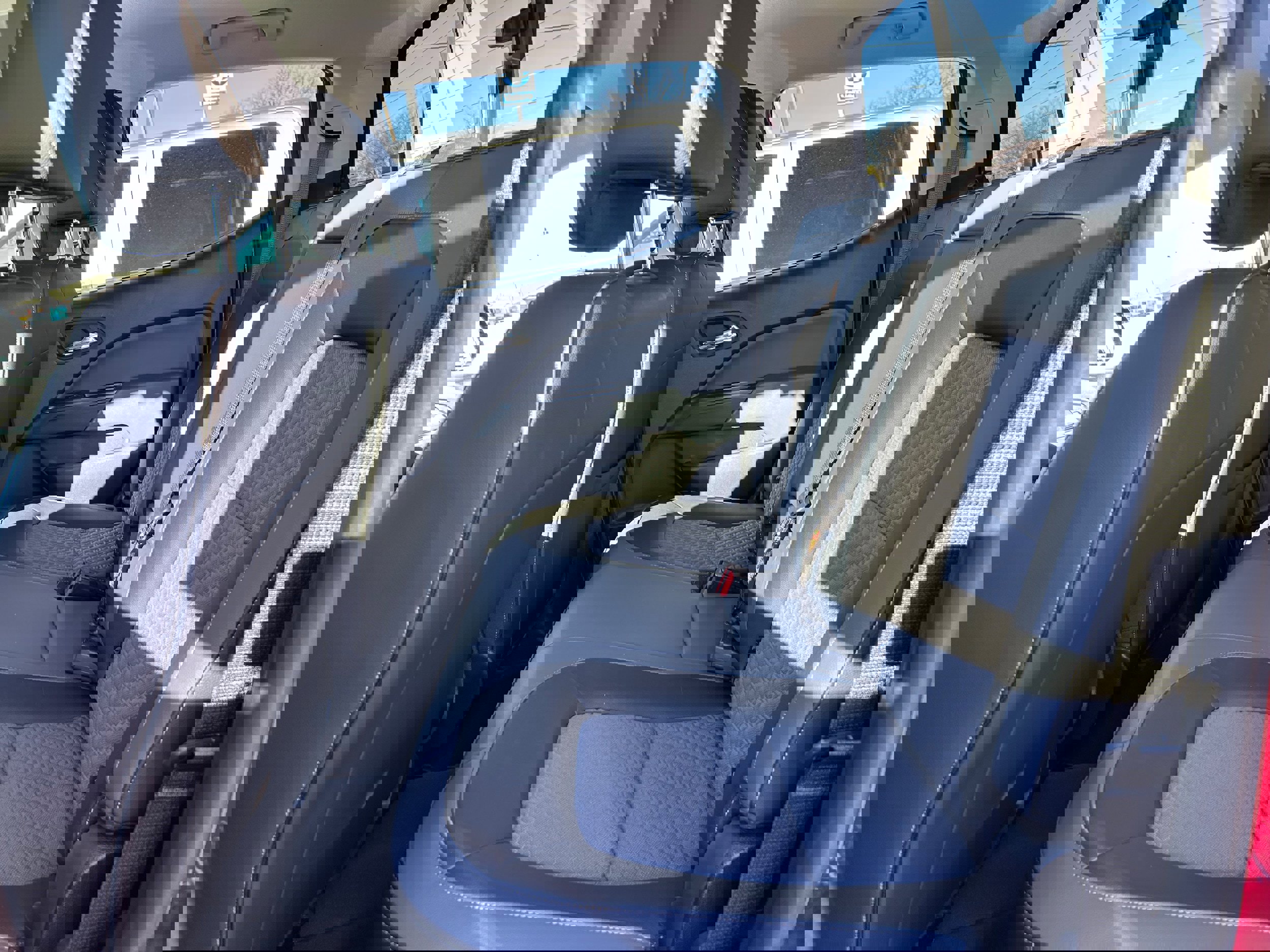 Used 2021 Chevrolet Colorado Z71 image 31