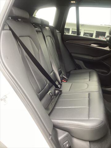 Used 2018 BMW X3 xDrive30i AWD/4WD image 22
