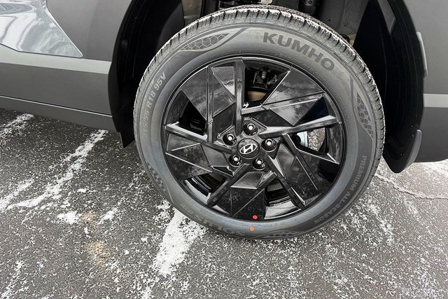 New 2026 Hyundai Kona SEL Sport AWD/4WD image 24