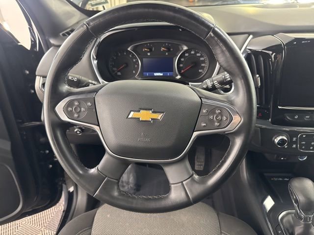 Used 2023 Chevrolet Traverse LT image 27