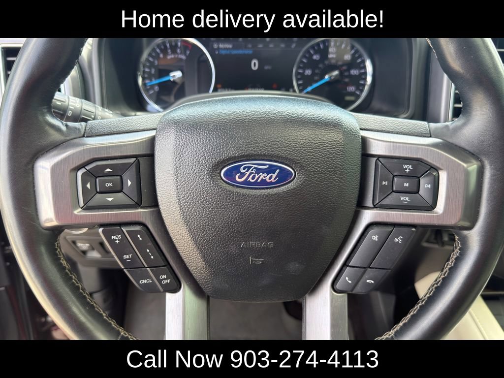 Used 2021 Ford Expedition Max Platinum AWD/4WD image 26