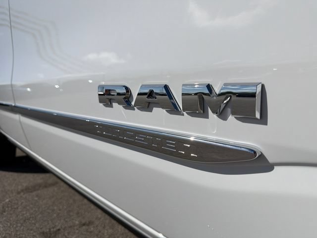 New 2026 RAM 1500 Tungsten w/ Trailer Tow Group AWD/4WD image 5