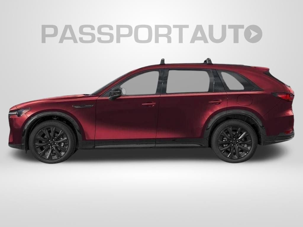 New 2026 MAZDA CX-90 3.3 Turbo S w/ Premium Package AWD/4WD image 39
