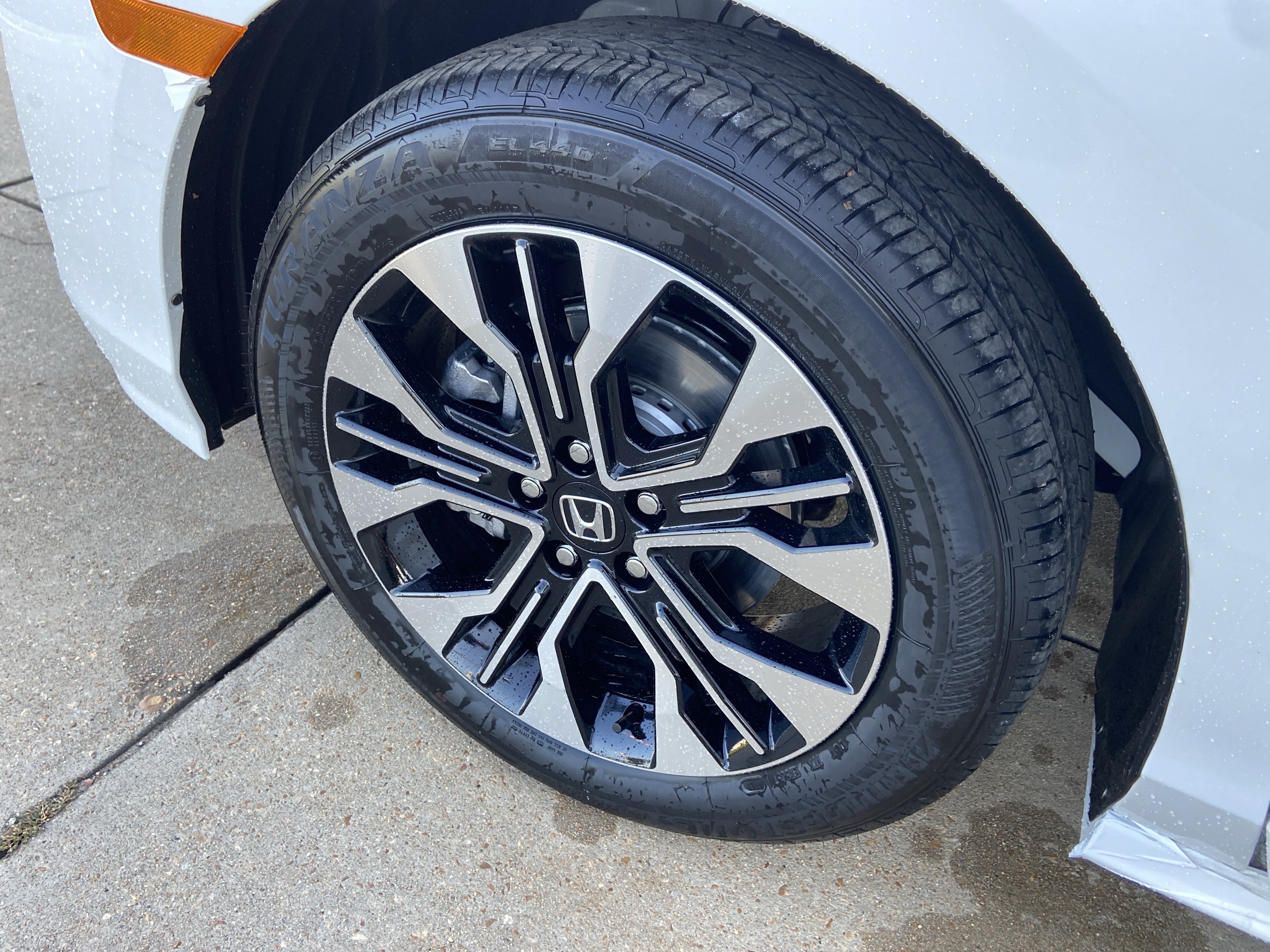 New 2027 Honda Odyssey Elite image 13