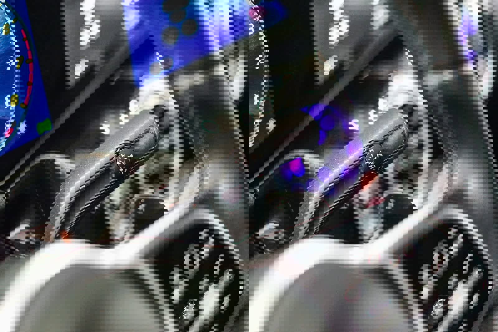 Certified 2023 Mercedes-Benz GLA 250 image 20