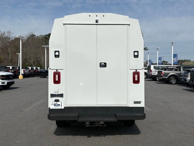 New 2025 Ford E-350 and Econoline 350 Super Duty w/ Power Equipment Group image 4