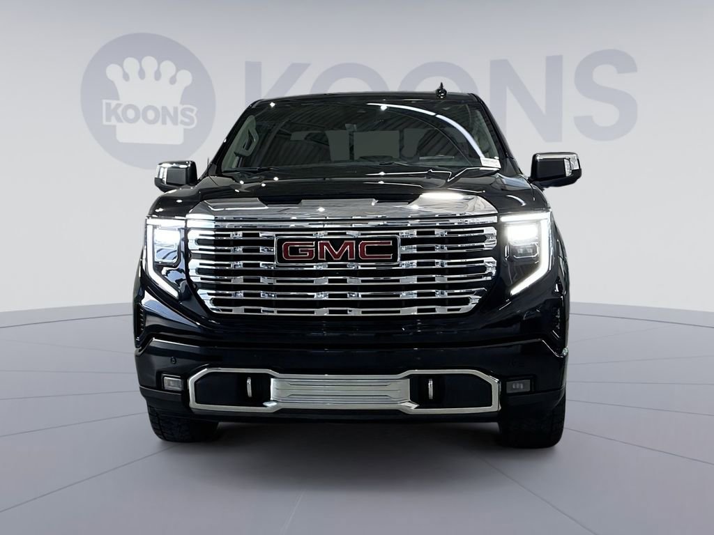 Used 2024 GMC Sierra 1500 Denali w/ Technology Package image 19