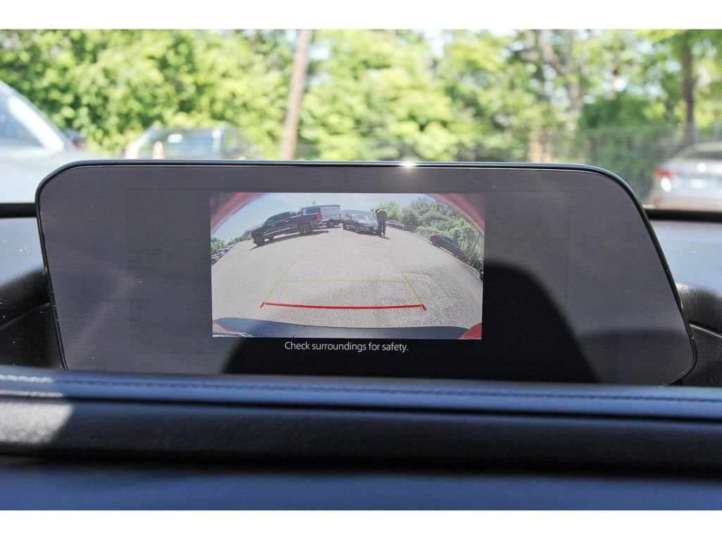 Certified 2025 MAZDA CX-30 AWD 2.5 S w/ Select Sport Pkg image 25