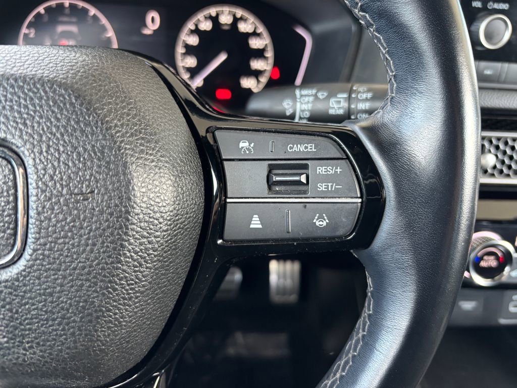 Used 2022 Honda Civic Sport image 12