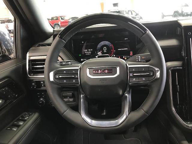 New 2026 GMC Yukon Elevation w/ Elevation Premium Package image 40