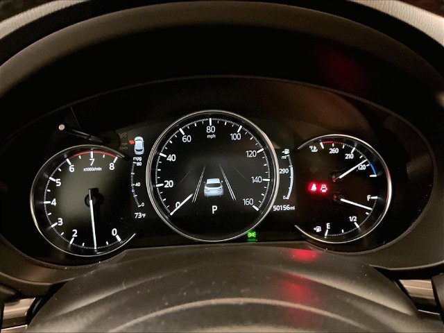 Used 2021 MAZDA CX-5 Grand Touring Reserve AWD/4WD image 19