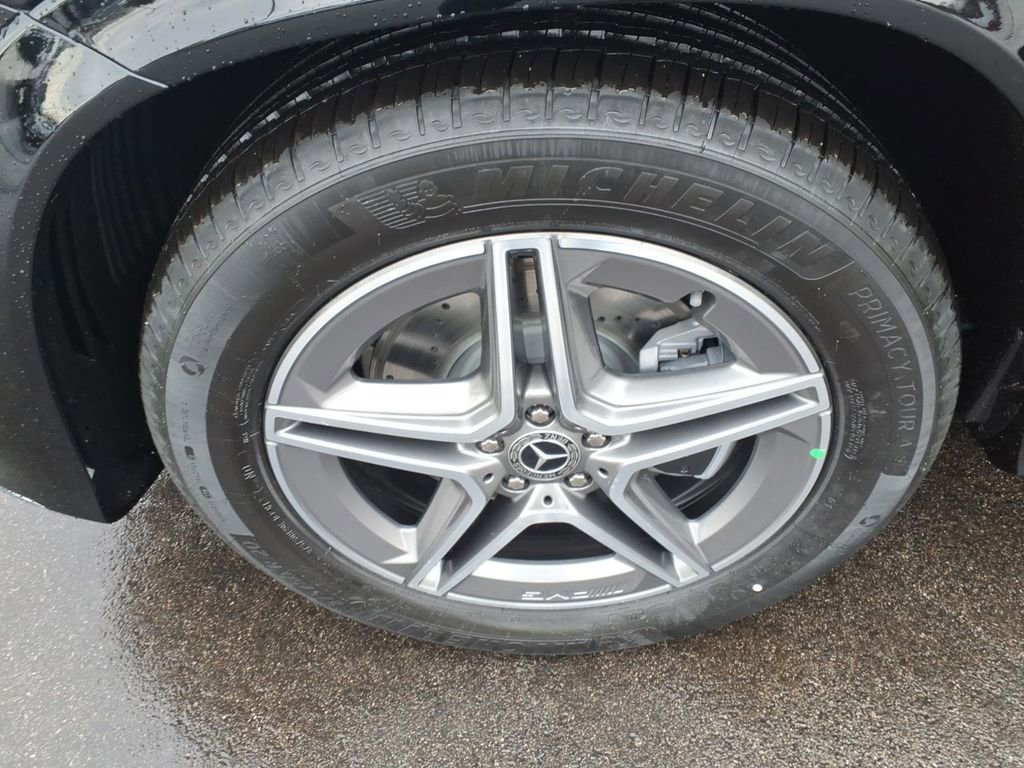 New 2026 Mercedes-Benz GLE 450 4MATIC image 10