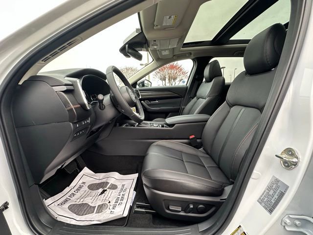 New 2026 MAZDA CX-50 AWD 2.5 Hybrid w/ Weather Package image 25