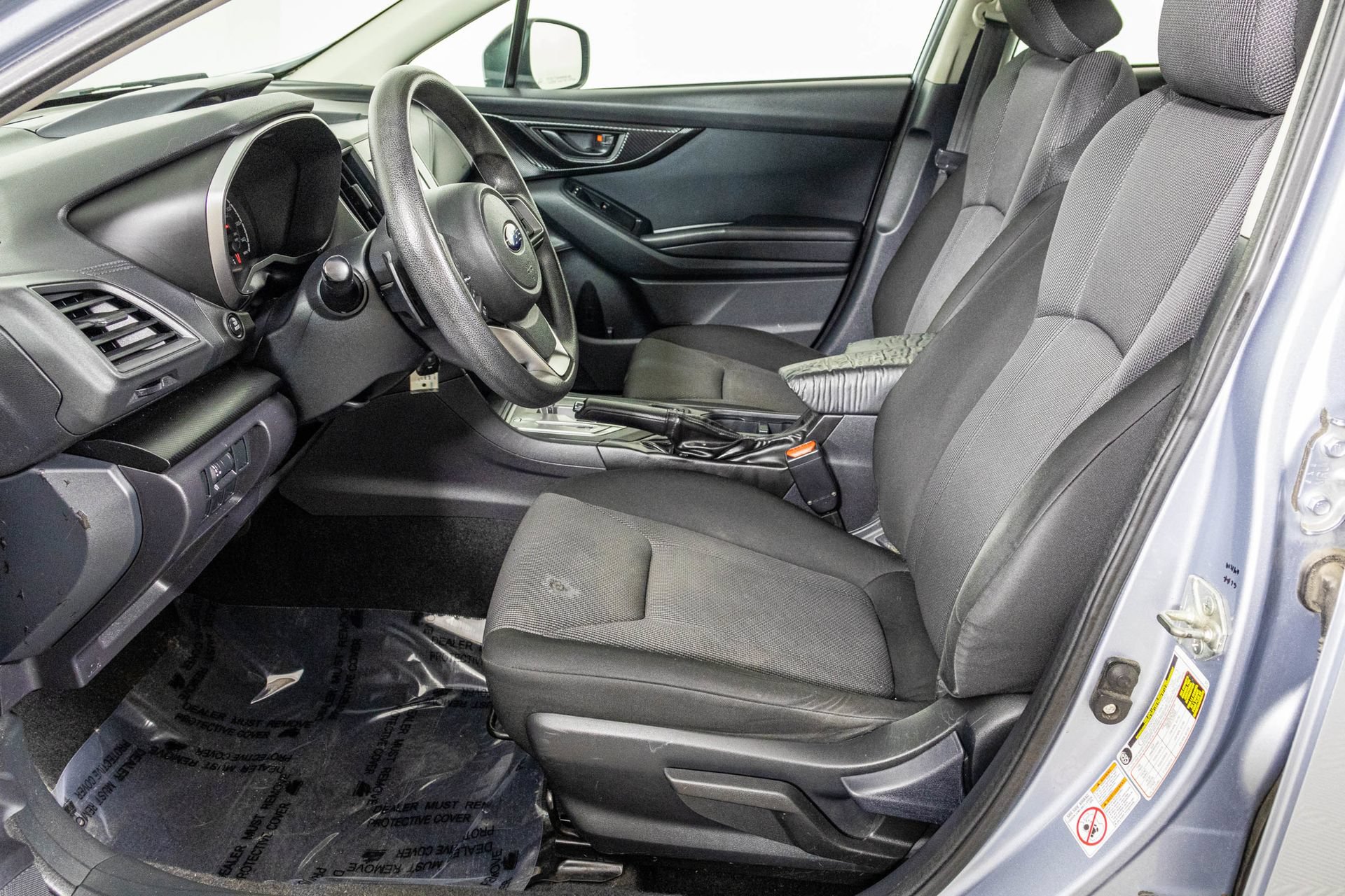 Used 2017 Subaru Impreza 2.0i Premium AWD/4WD image 22