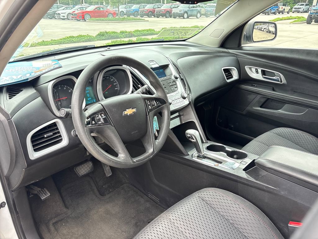 Used 2013 Chevrolet Equinox LS FWD image 5