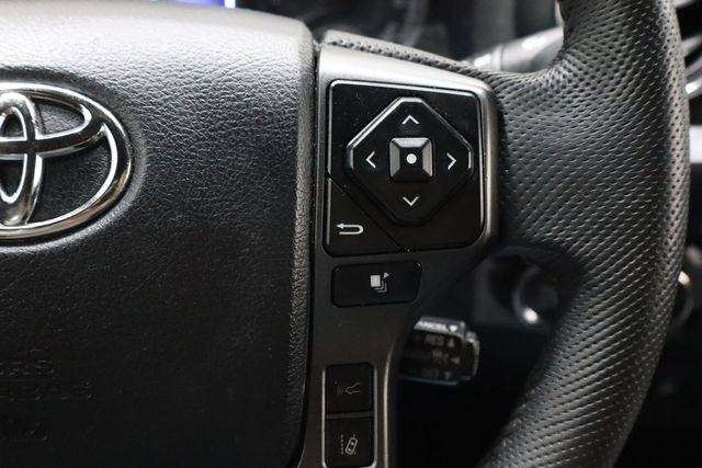 Used 2023 Toyota Tacoma TRD Sport w/ Advanced Technology Package image 22