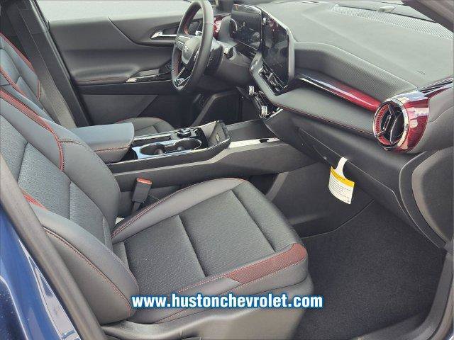 New 2027 Chevrolet Equinox RS FWD image 18