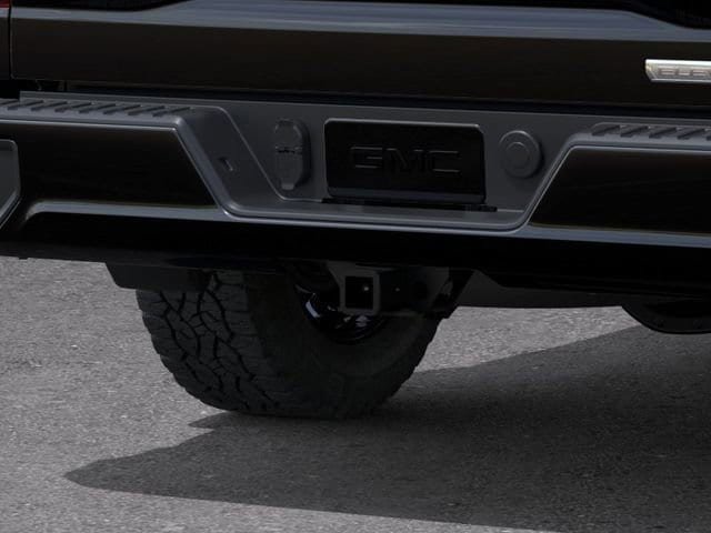New 2026 GMC Sierra 1500 Elevation AWD/4WD image 14