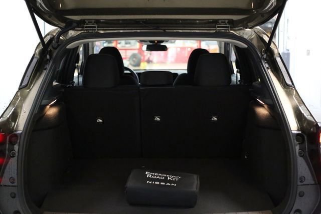 New 2026 Nissan Kicks SV image 21