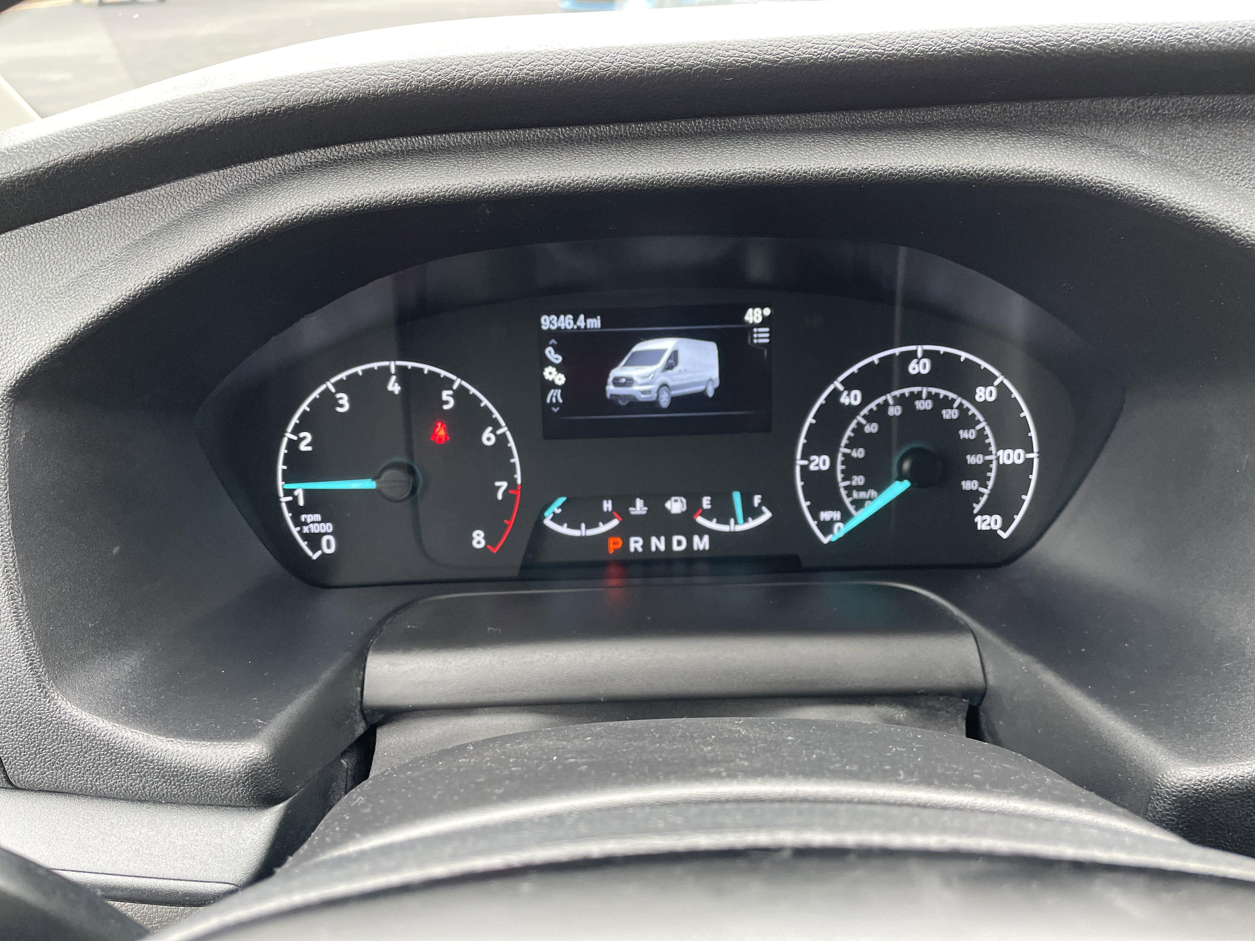 Used 2024 Ford Transit 250 Low Roof w/ Exterior Upgrade Package image 11