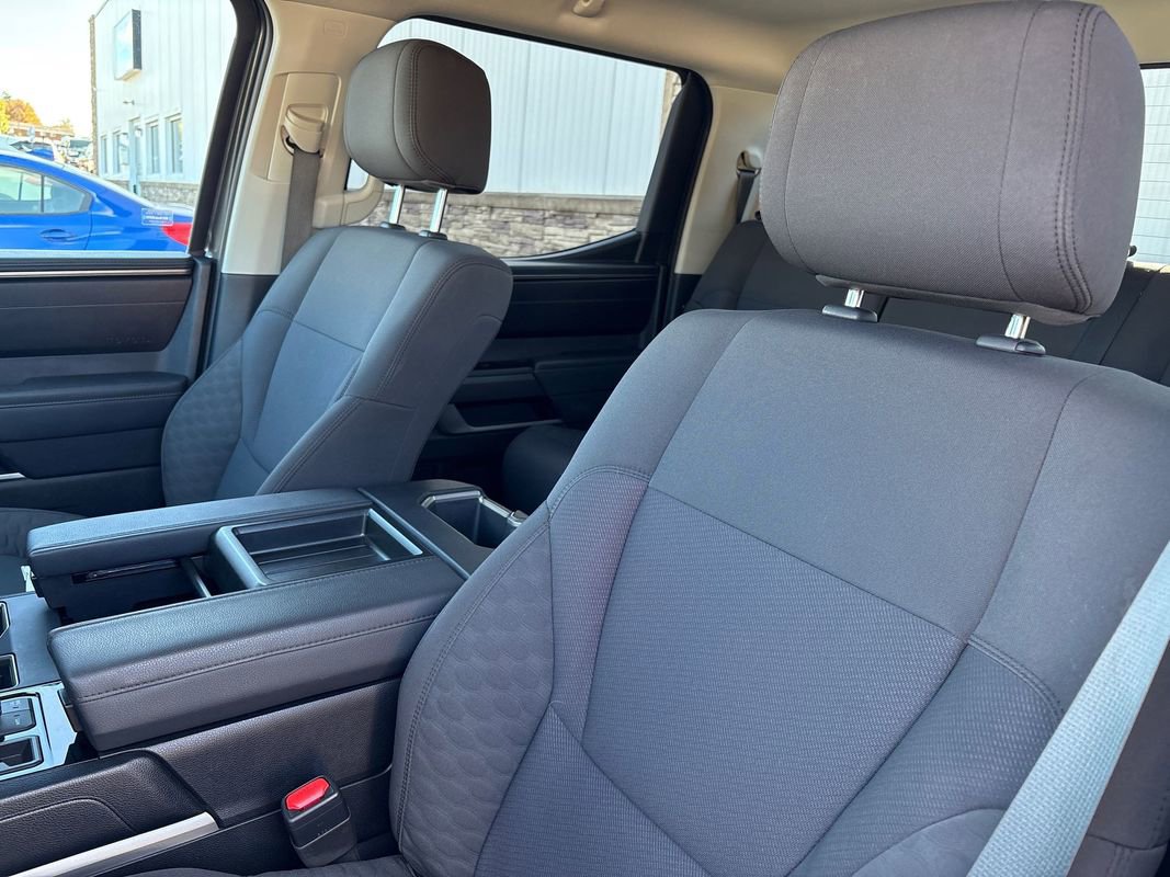 Used 2022 Toyota Tundra SR5 image 21