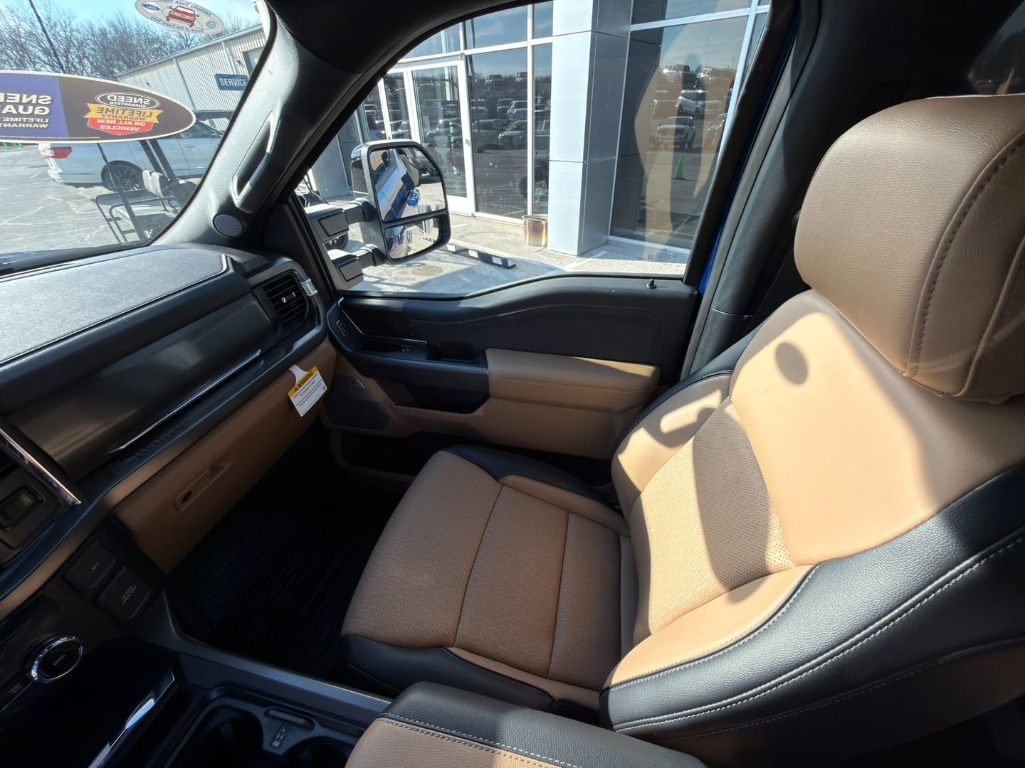 New 2026 Ford F450 Lariat AWD/4WD image 27