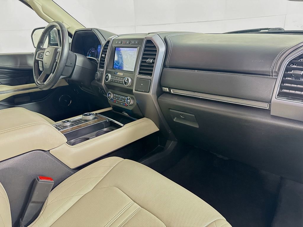 Used 2020 Ford Expedition Platinum image 36