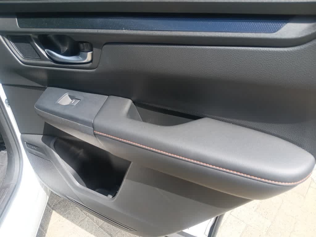 Used 2024 Honda CR-V Sport-L image 24