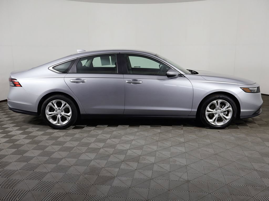 Used 2023 Honda Accord LX image 15