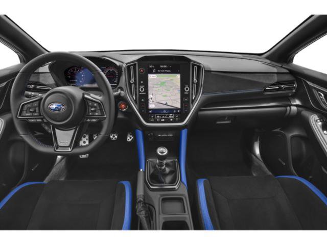 New 2026 Subaru WRX GT AWD/4WD image 10