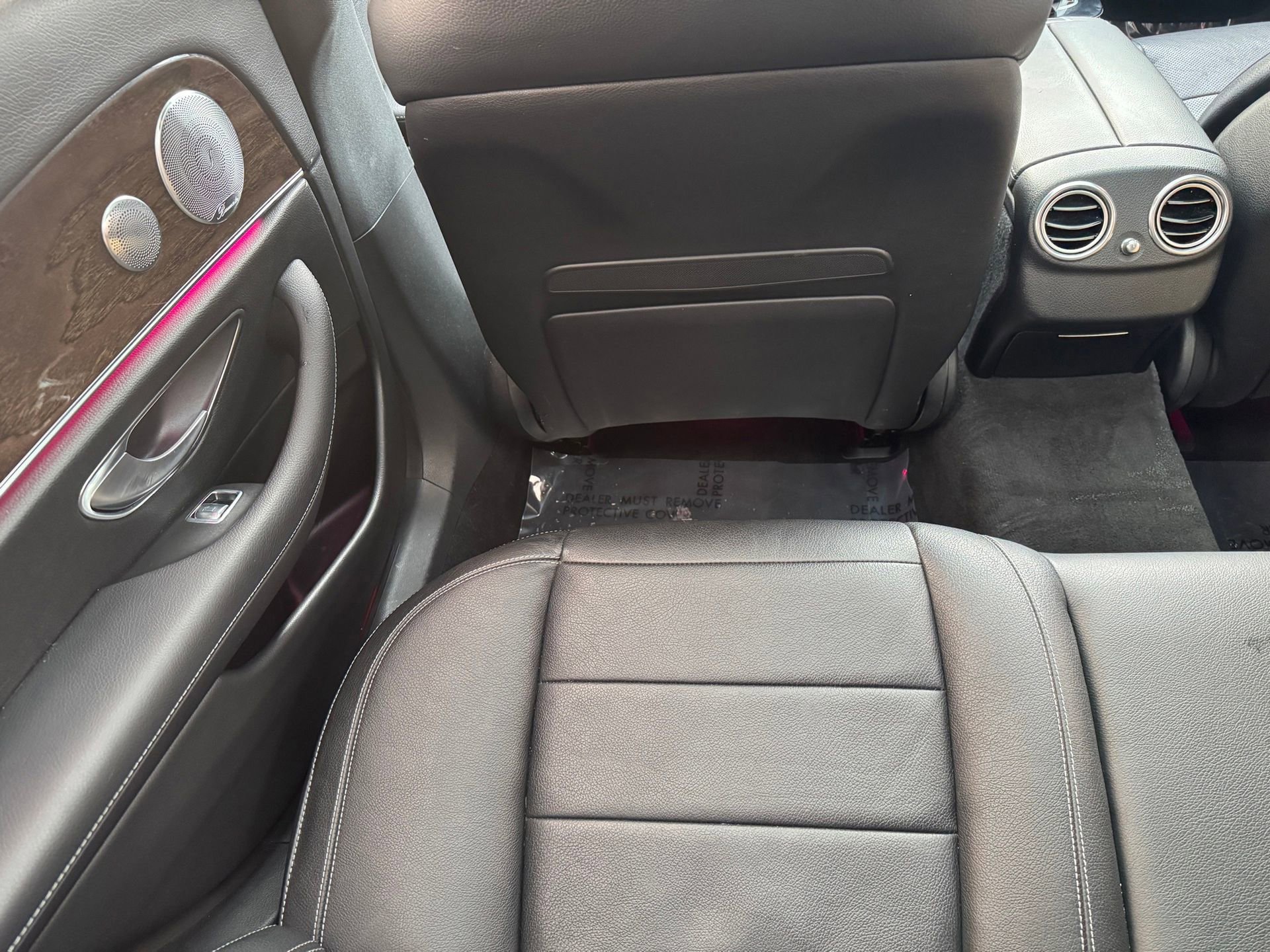 Certified 2017 Mercedes-Benz E 300 image 21