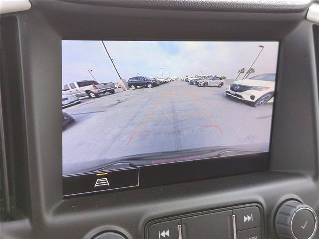 Used 2024 GMC Terrain SLT AWD/4WD image 13