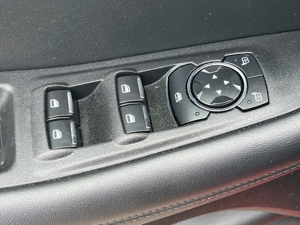 Used 2023 Ford Edge ST w/ Equipment Group 401A AWD/4WD image 19