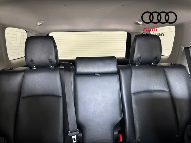 Used 2024 Toyota 4Runner Limited AWD/4WD image 35