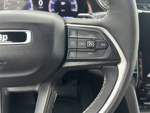 Used 2024 Jeep Grand Cherokee L Laredo image 31