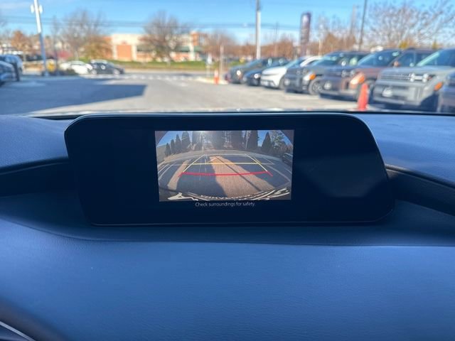 Used 2024 MAZDA MAZDA3 s image 20