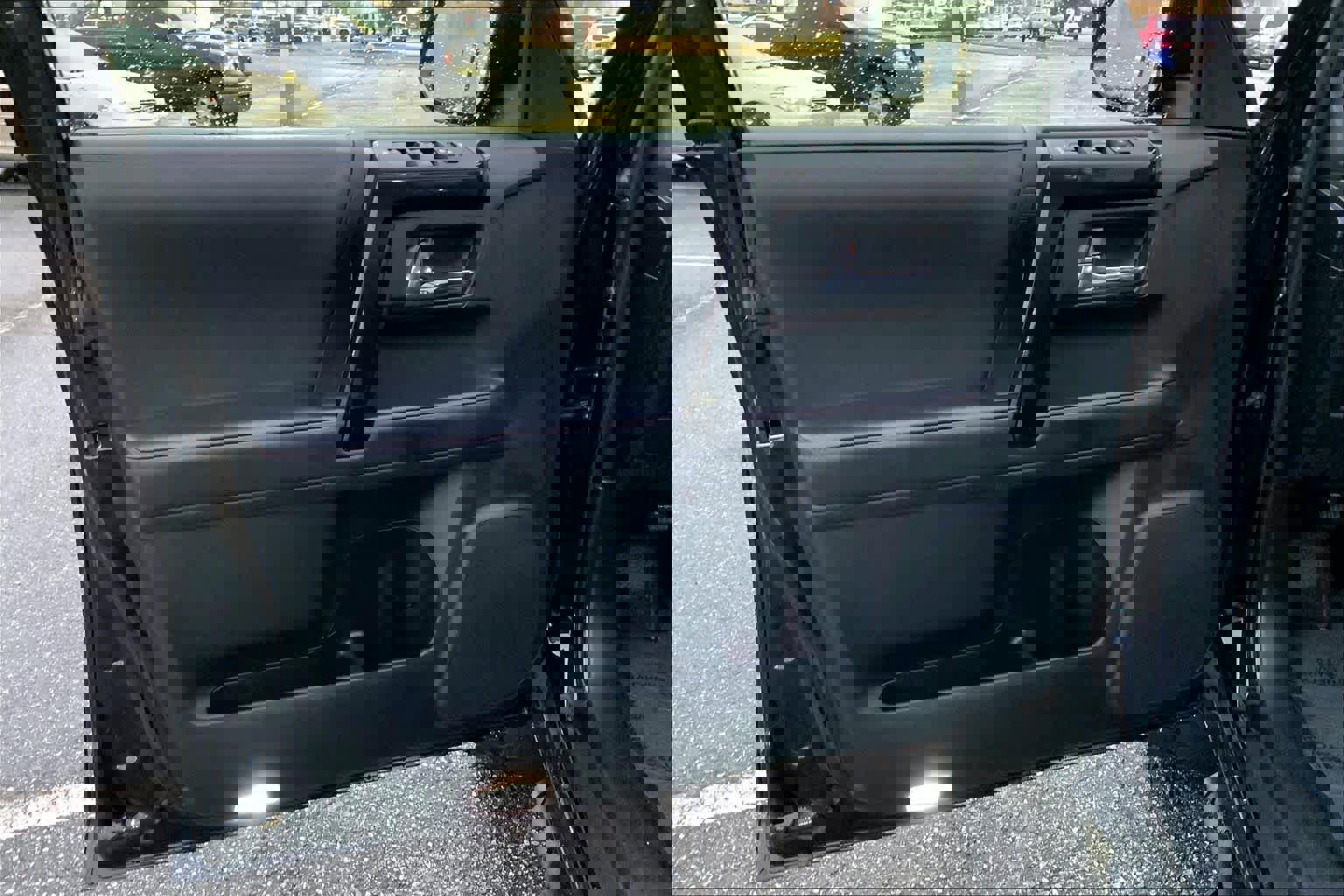 Used 2022 Toyota 4Runner TRD Off-Road Premium w/ Moonroof Package image 21