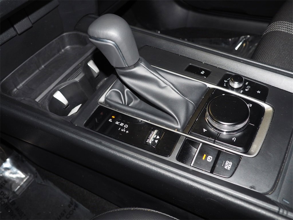 Certified 2025 MAZDA CX-50 2.5 Hybrid w/ Weather Package image 18