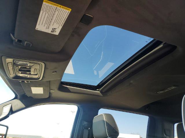 New 2026 GMC Sierra 2500 AT4X image 27