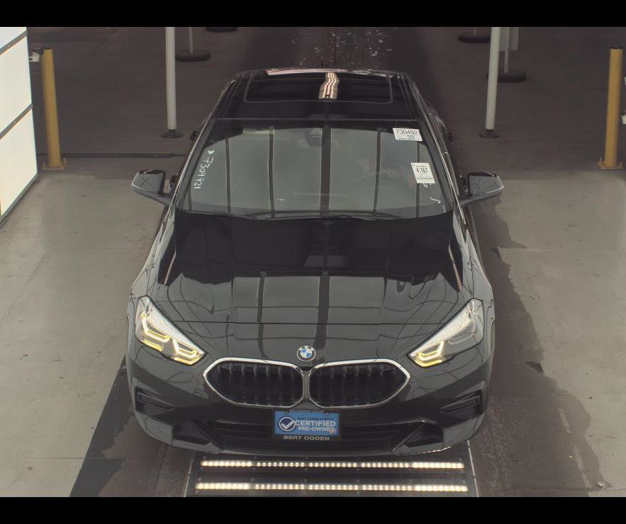 Used 2022 BMW 228i xDrive Gran Coupe w/ Convenience Package image 8