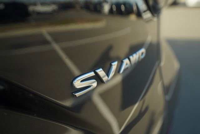 Used 2023 Nissan Murano SV image 38