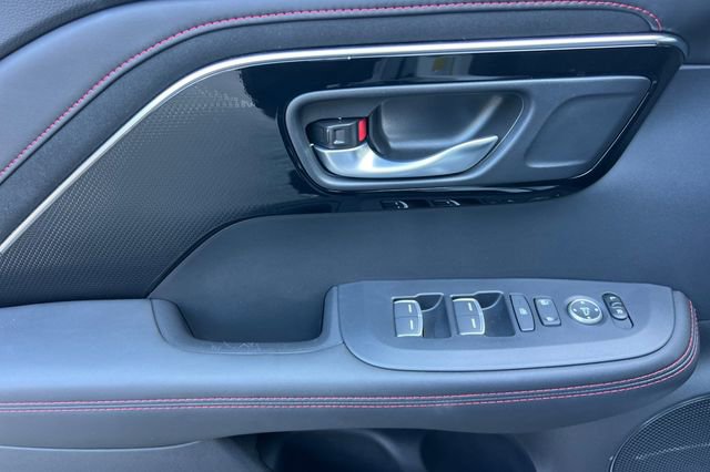 Certified 2025 Acura ADX A-Spec image 11