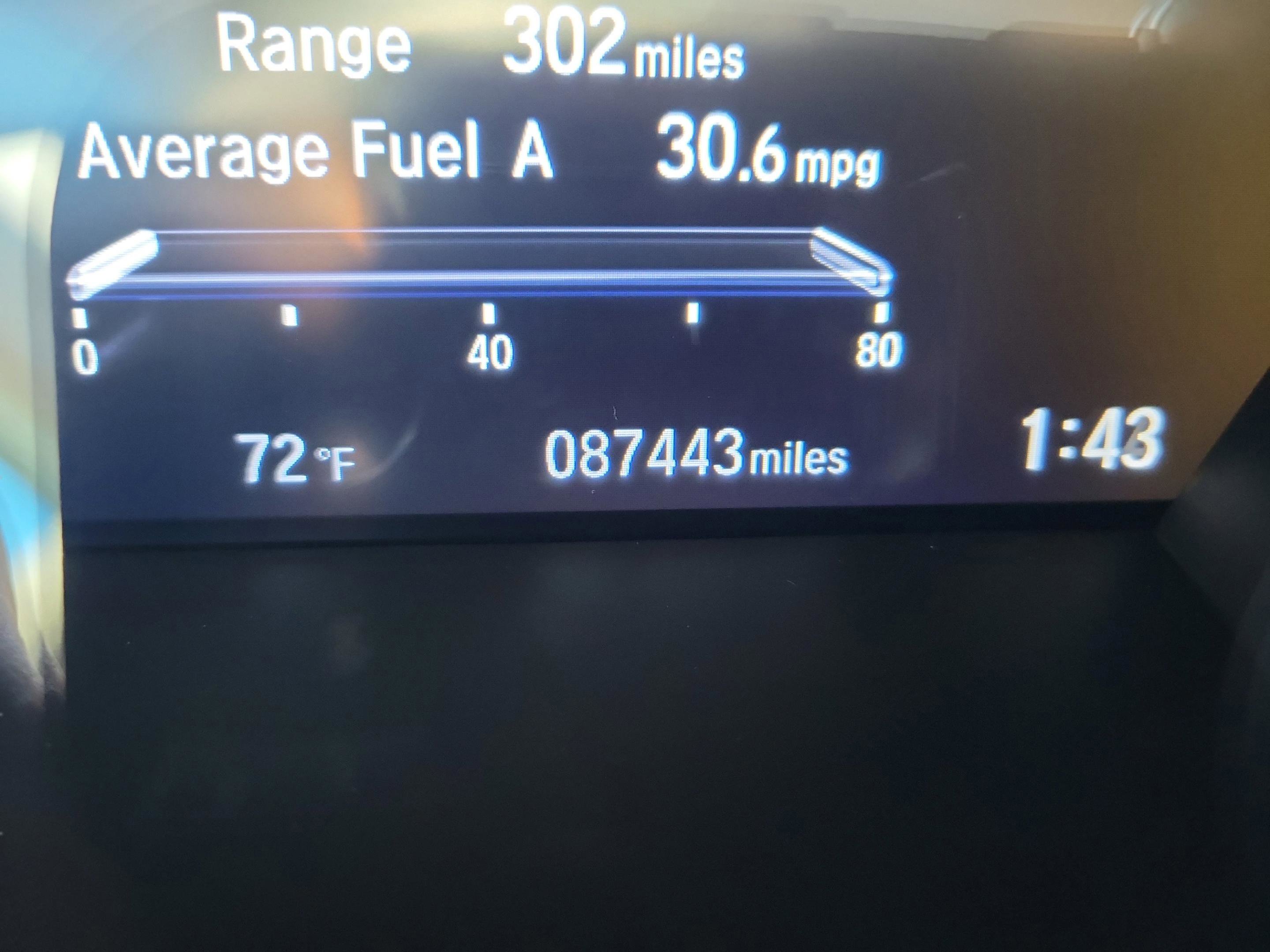 Certified 2021 Honda CR-V Special Edition image 17